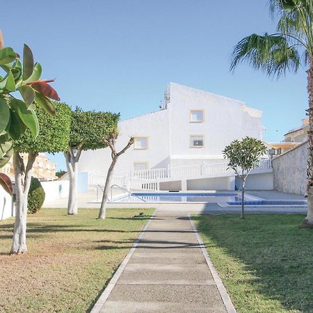 Gorgeous Home In Santa Pola With Wifi Luaran gambar