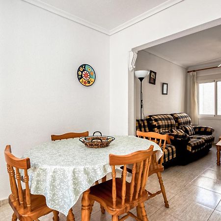 Gorgeous Home In Santa Pola With Wifi Luaran gambar