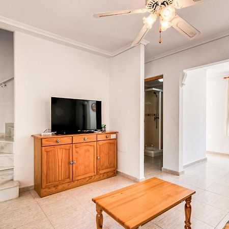 Gorgeous Home In Santa Pola With Wifi Luaran gambar