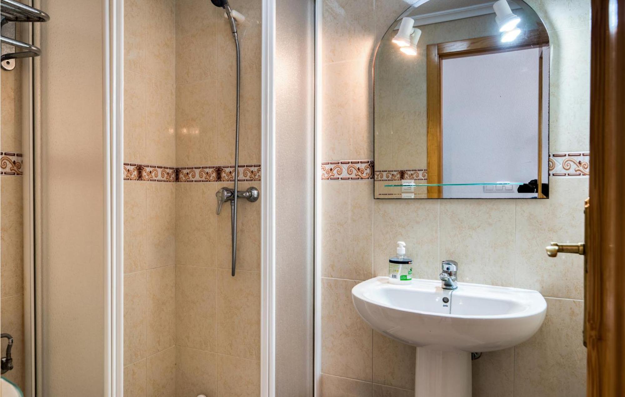 Gorgeous Home In Santa Pola With Wifi Luaran gambar