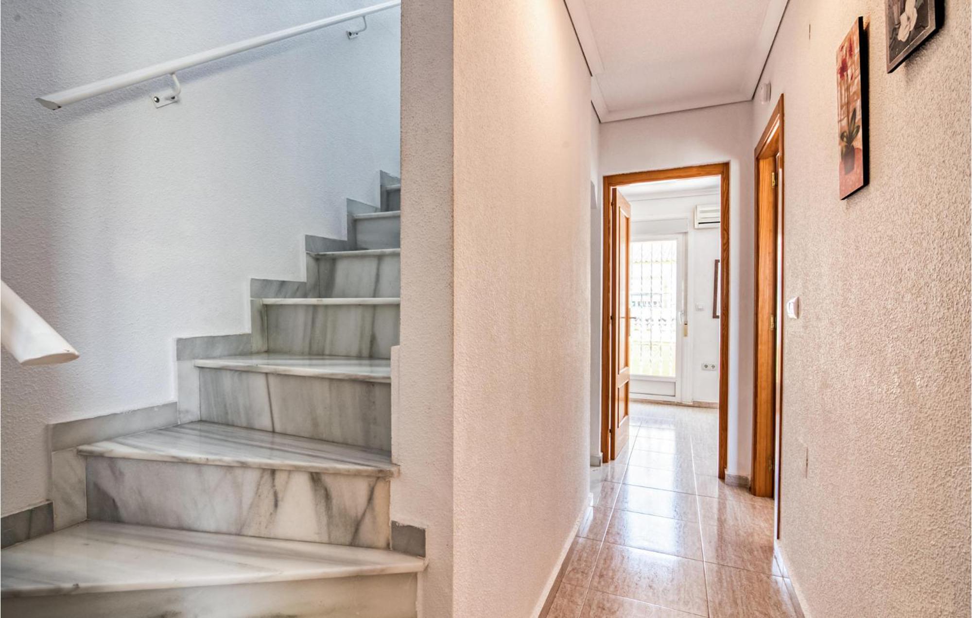 Gorgeous Home In Santa Pola With Wifi Luaran gambar