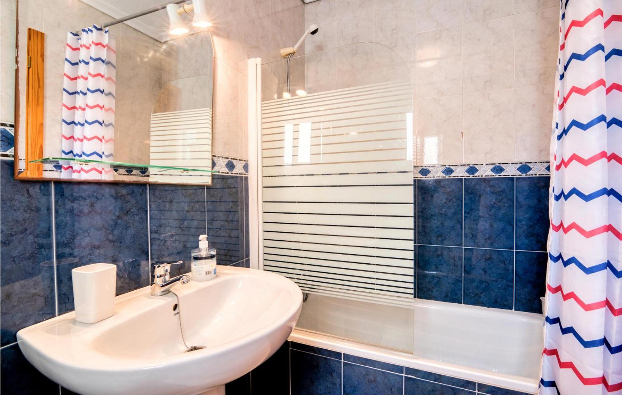Gorgeous Home In Santa Pola With Wifi Luaran gambar
