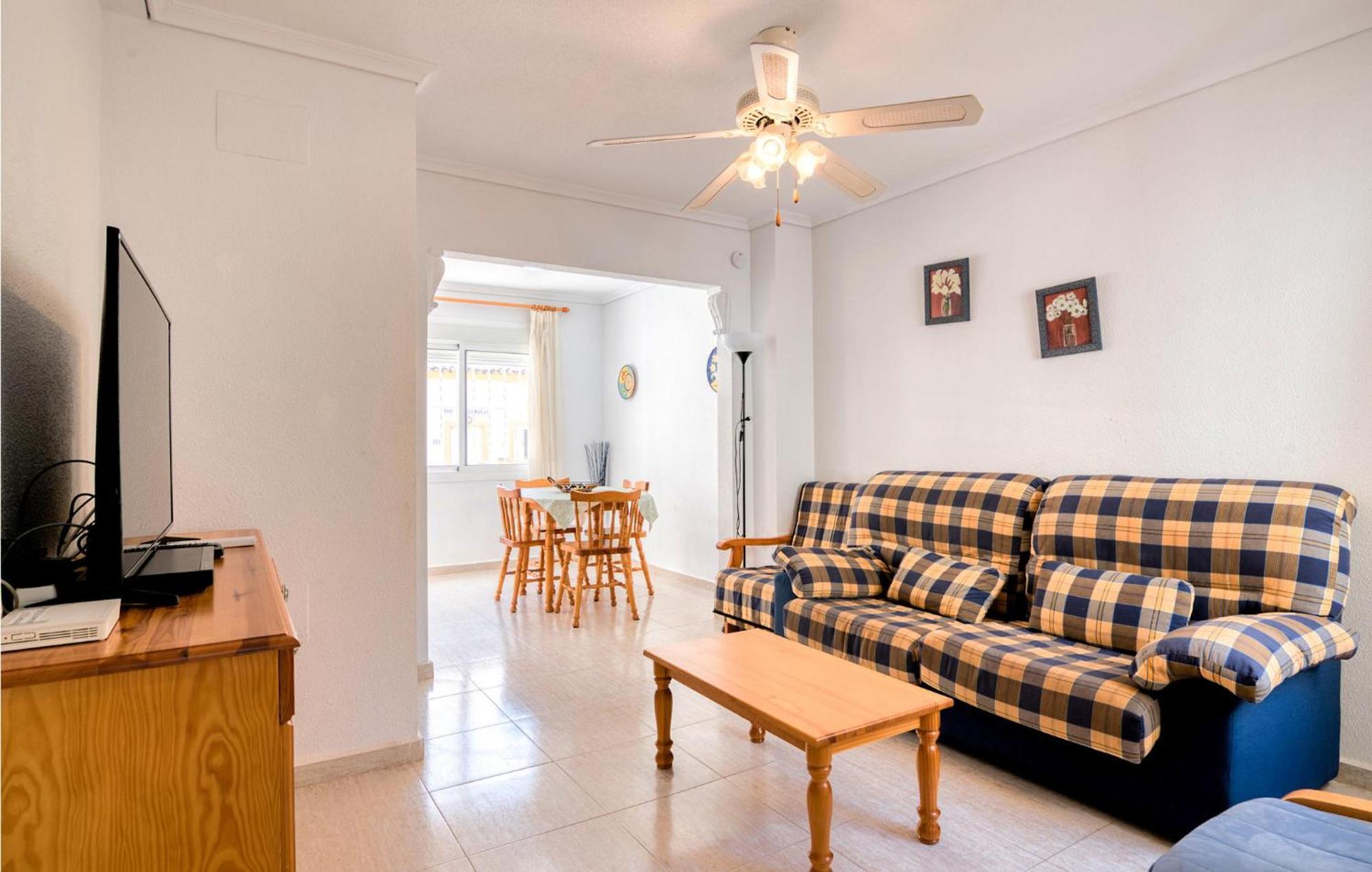 Gorgeous Home In Santa Pola With Wifi Luaran gambar