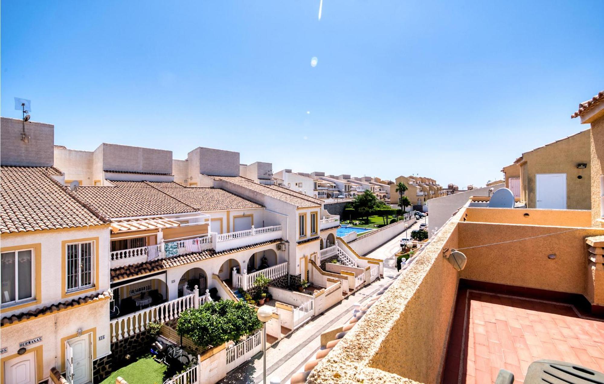 Gorgeous Home In Santa Pola With Wifi Luaran gambar