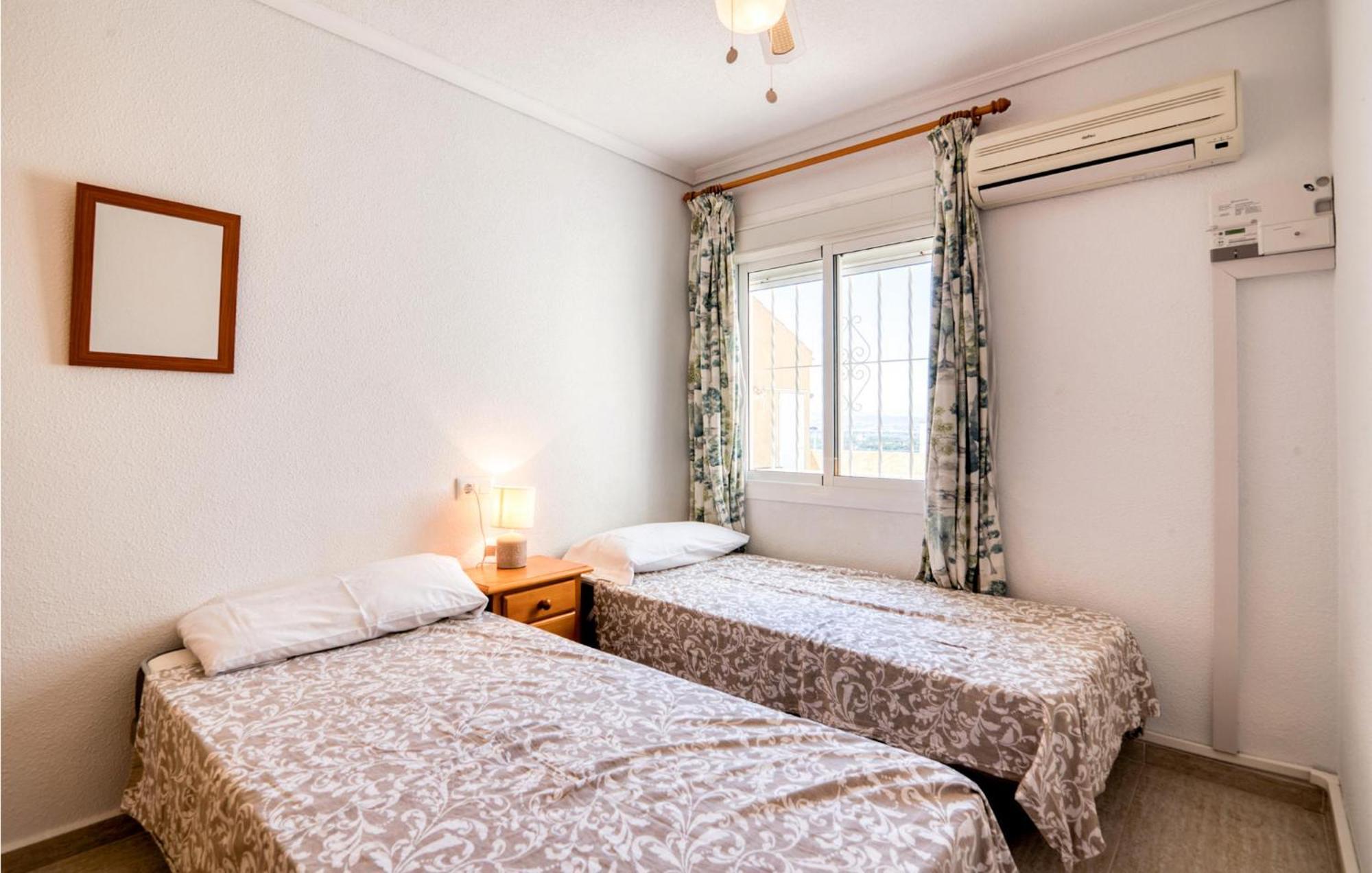 Gorgeous Home In Santa Pola With Wifi Luaran gambar