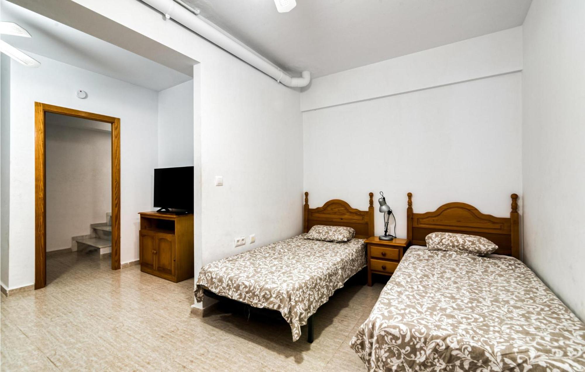 Gorgeous Home In Santa Pola With Wifi Luaran gambar