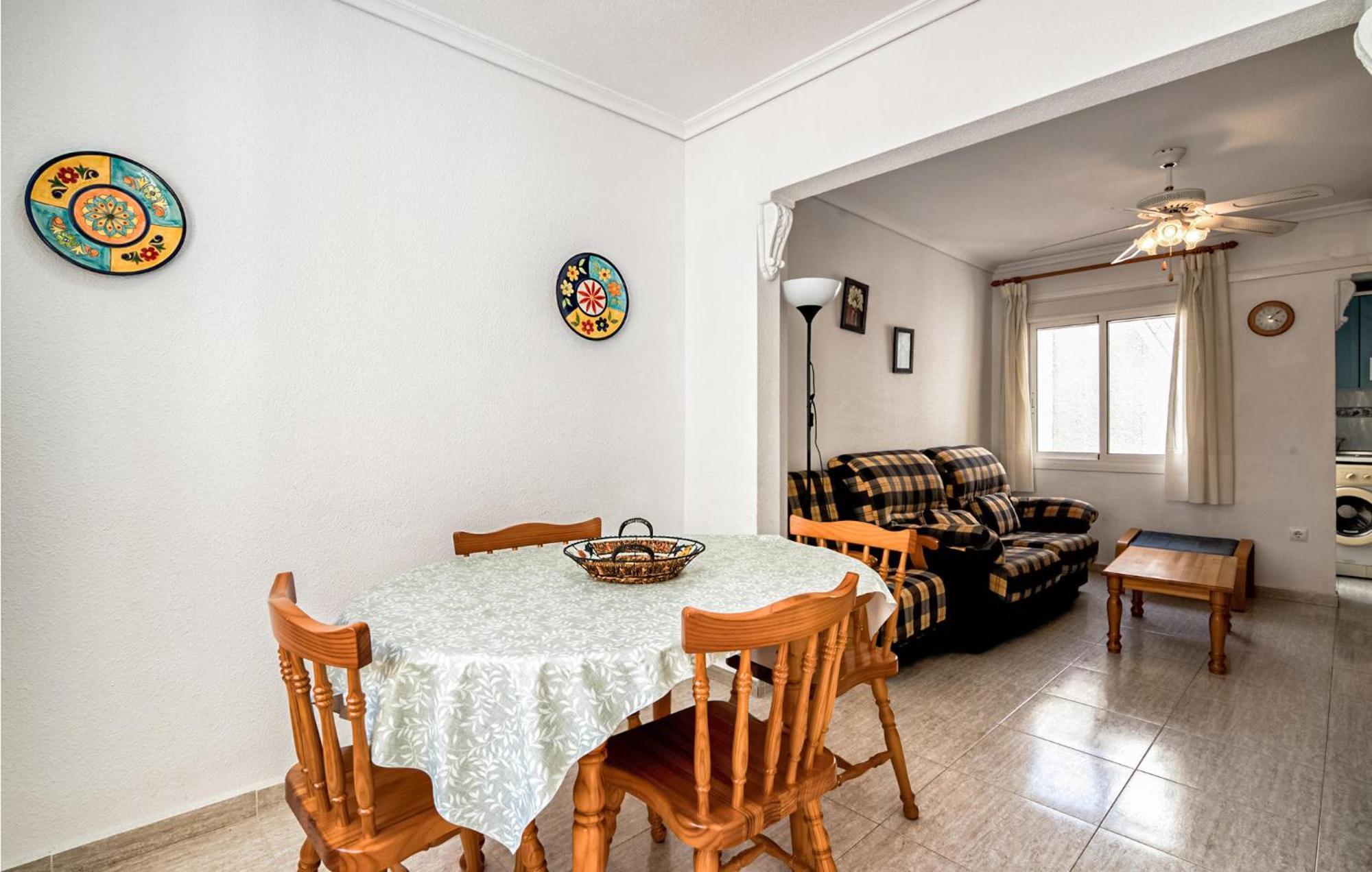 Gorgeous Home In Santa Pola With Wifi Luaran gambar