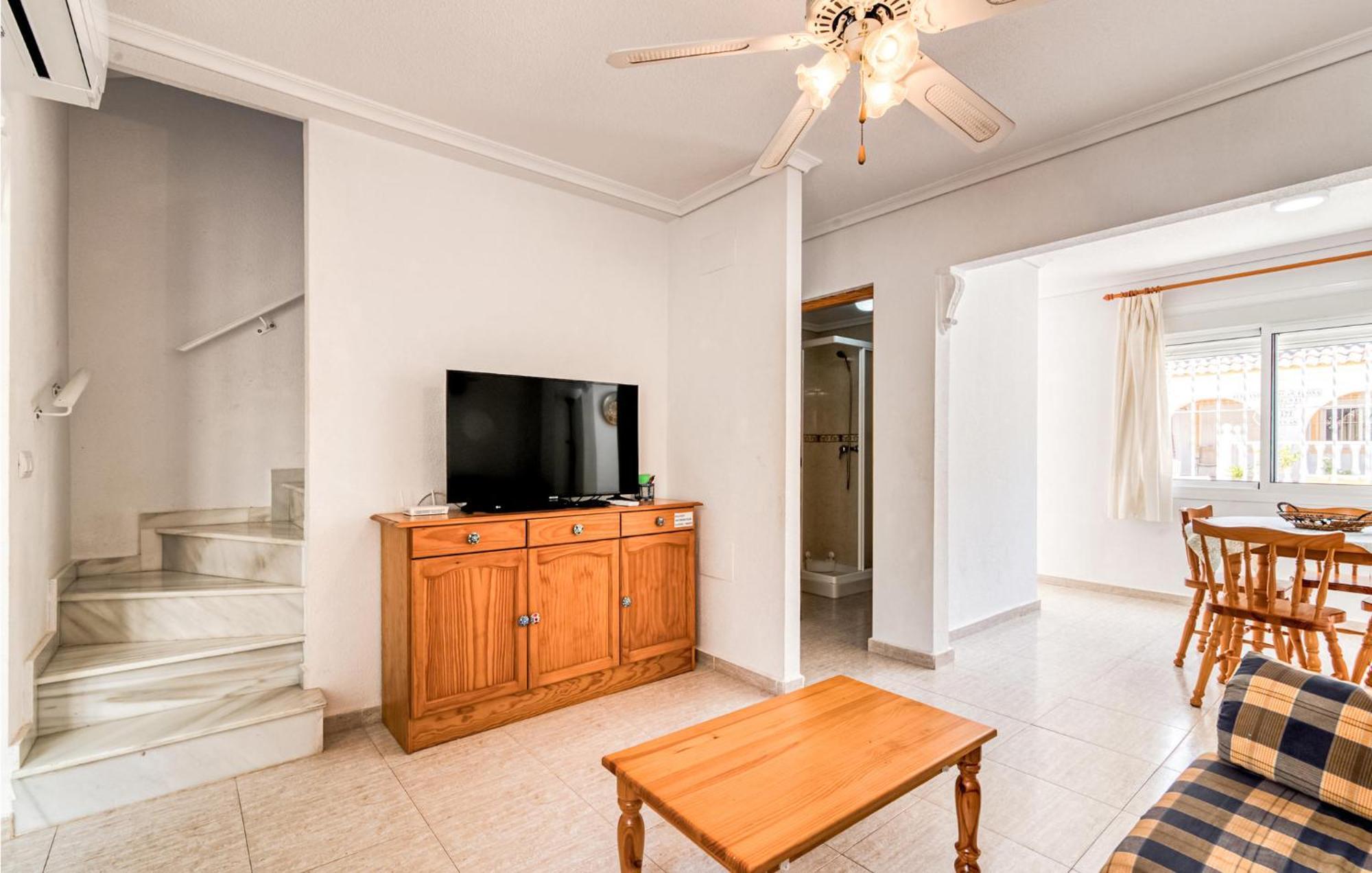 Gorgeous Home In Santa Pola With Wifi Luaran gambar