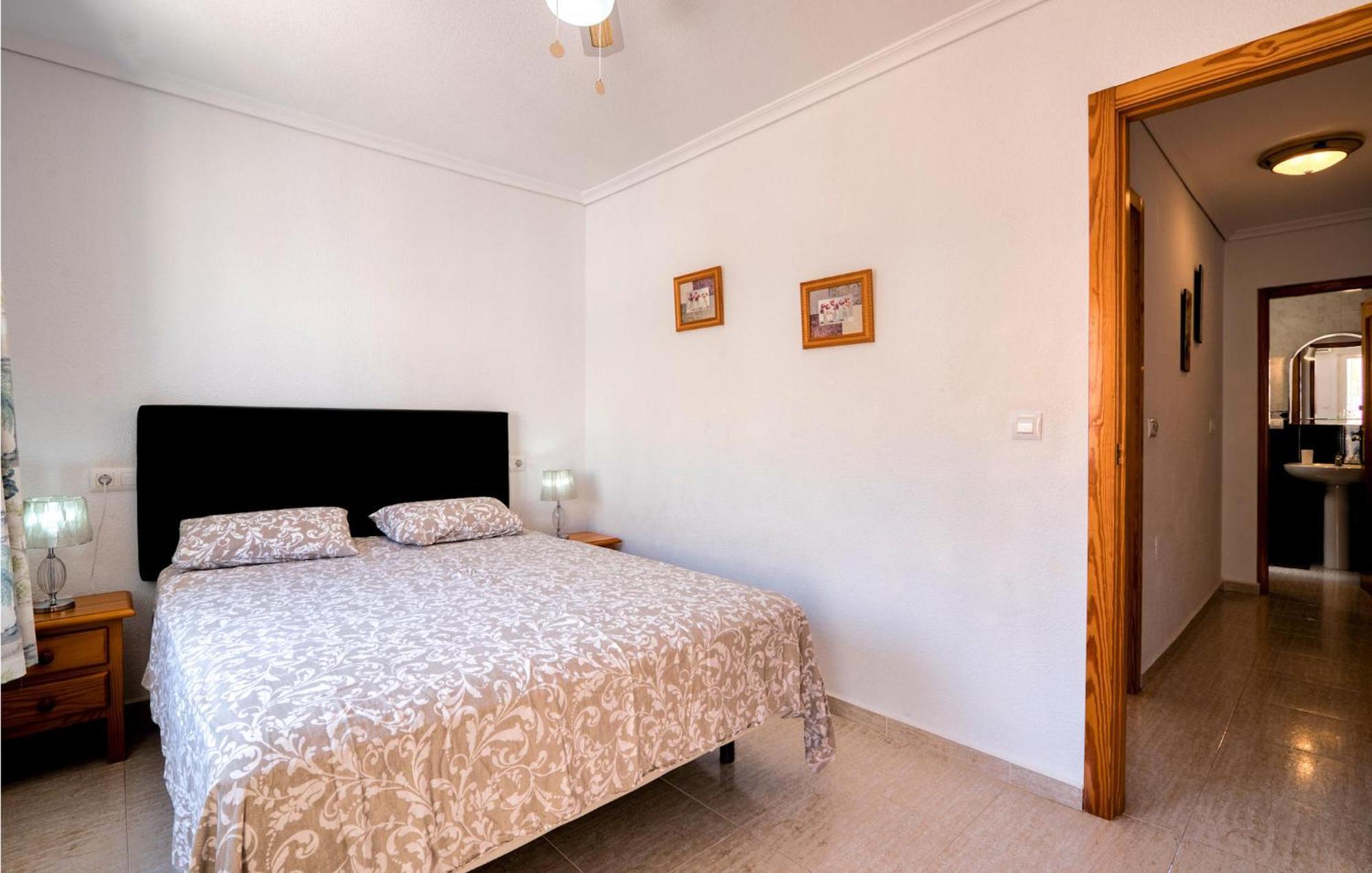 Gorgeous Home In Santa Pola With Wifi Luaran gambar