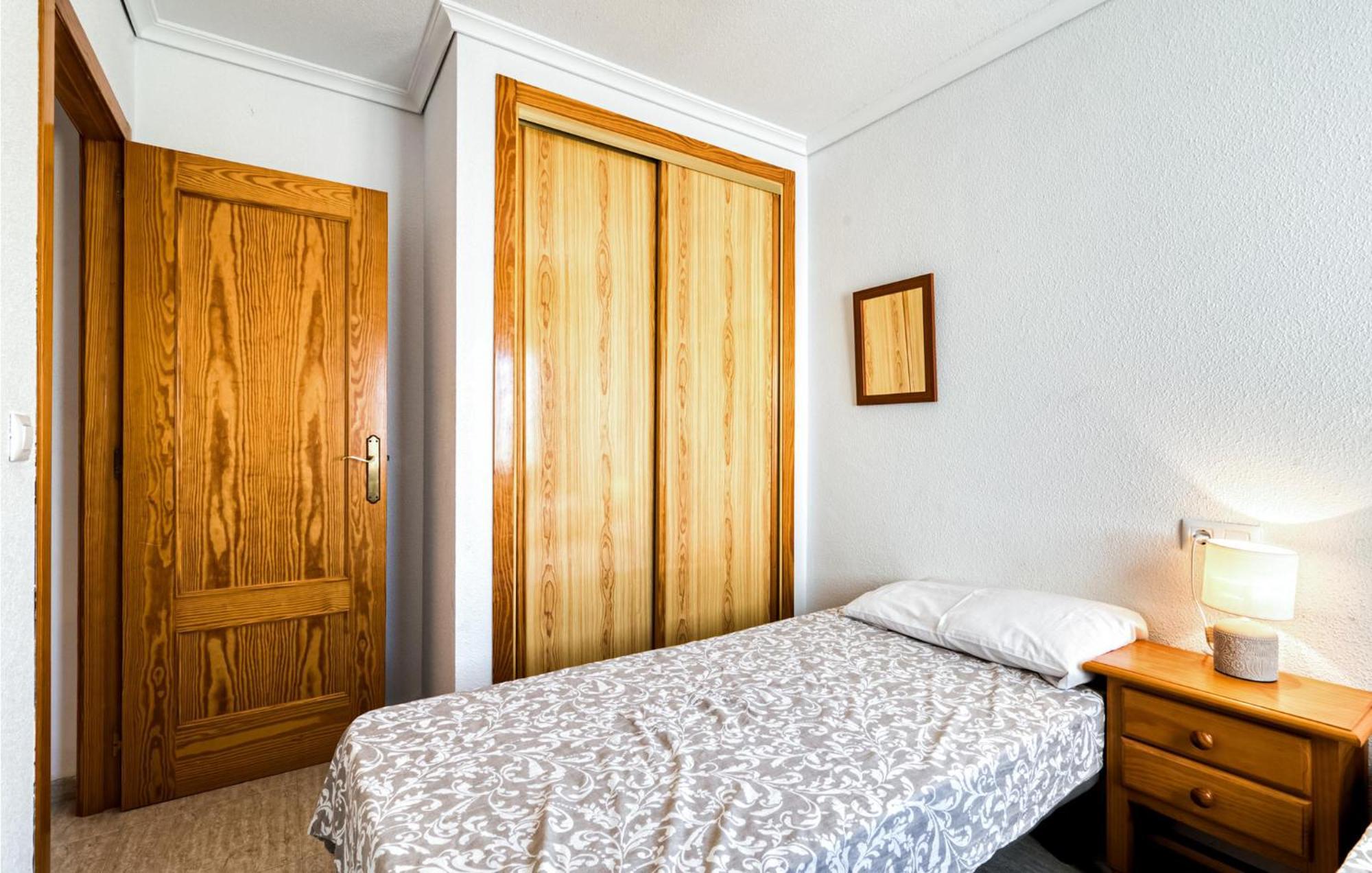 Gorgeous Home In Santa Pola With Wifi Luaran gambar